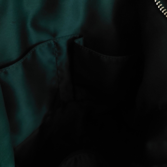 Coach Park Hobo Crossbody Bag Ivy Green Leather ๐ - Picture 14 of 14